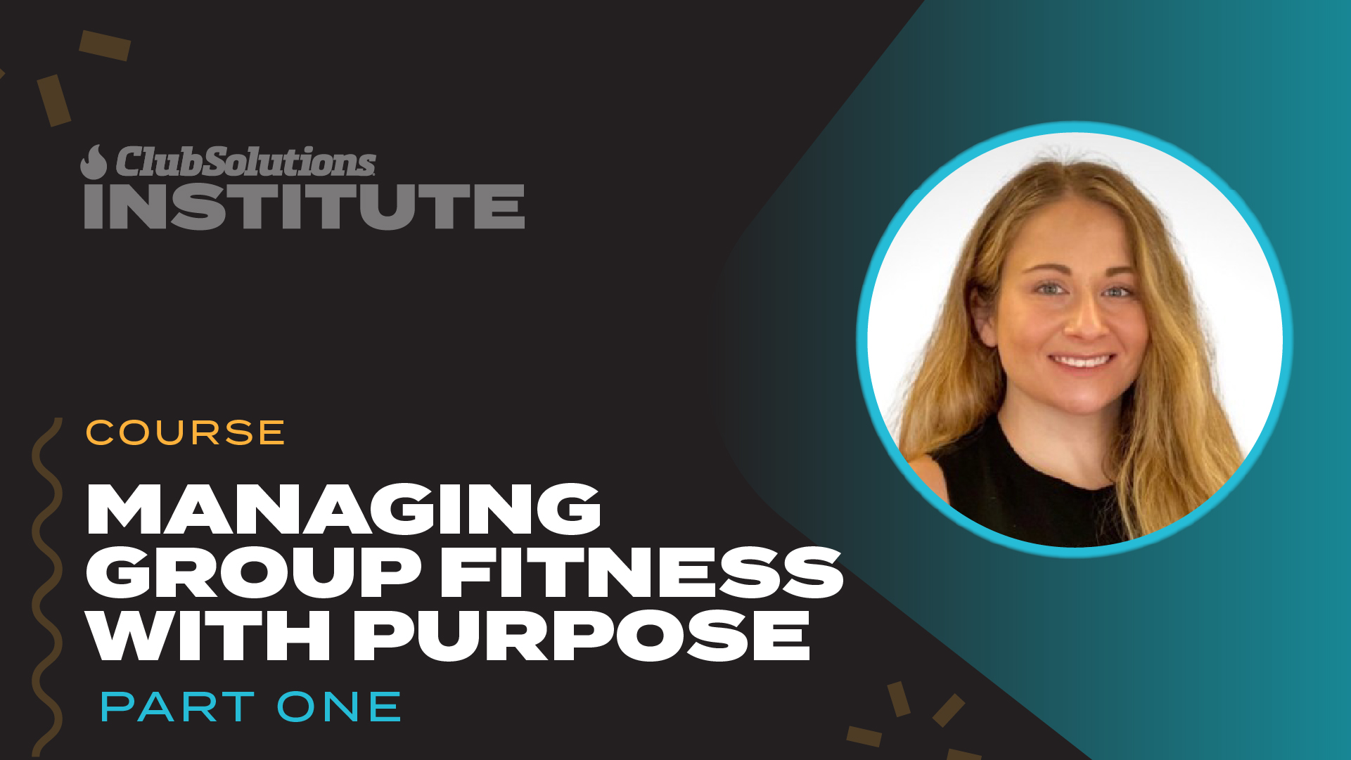 The Pillars of Successful Group Fitness Management