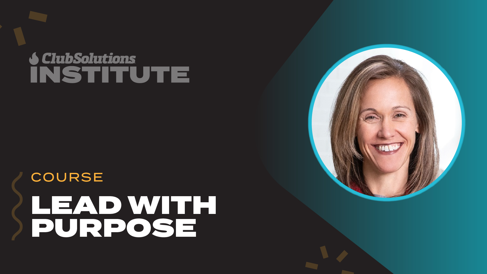 Lead with Purpose: Elevate Your Team and Drive Club Success