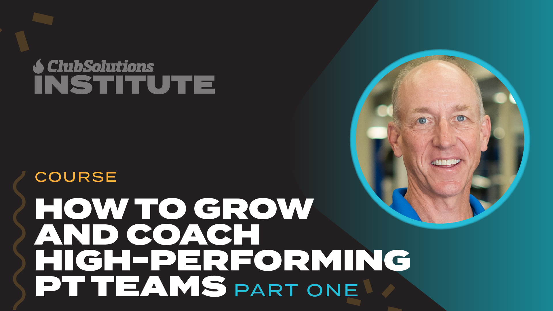 Designing PT That Drives Results, Revenue & Loyalty
