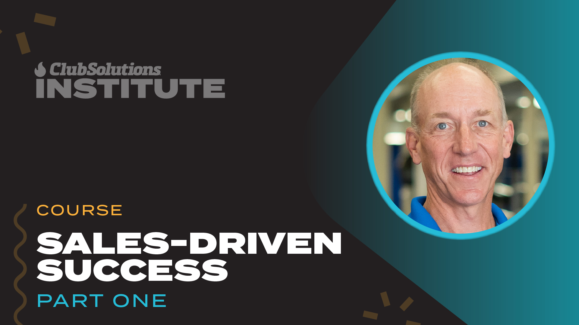 Membership Sales 101 — Aligning Process to Consumer Expectations