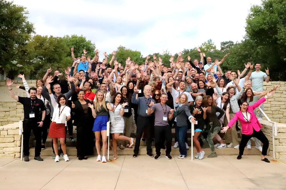 Club Solutions Institute Strong Teams