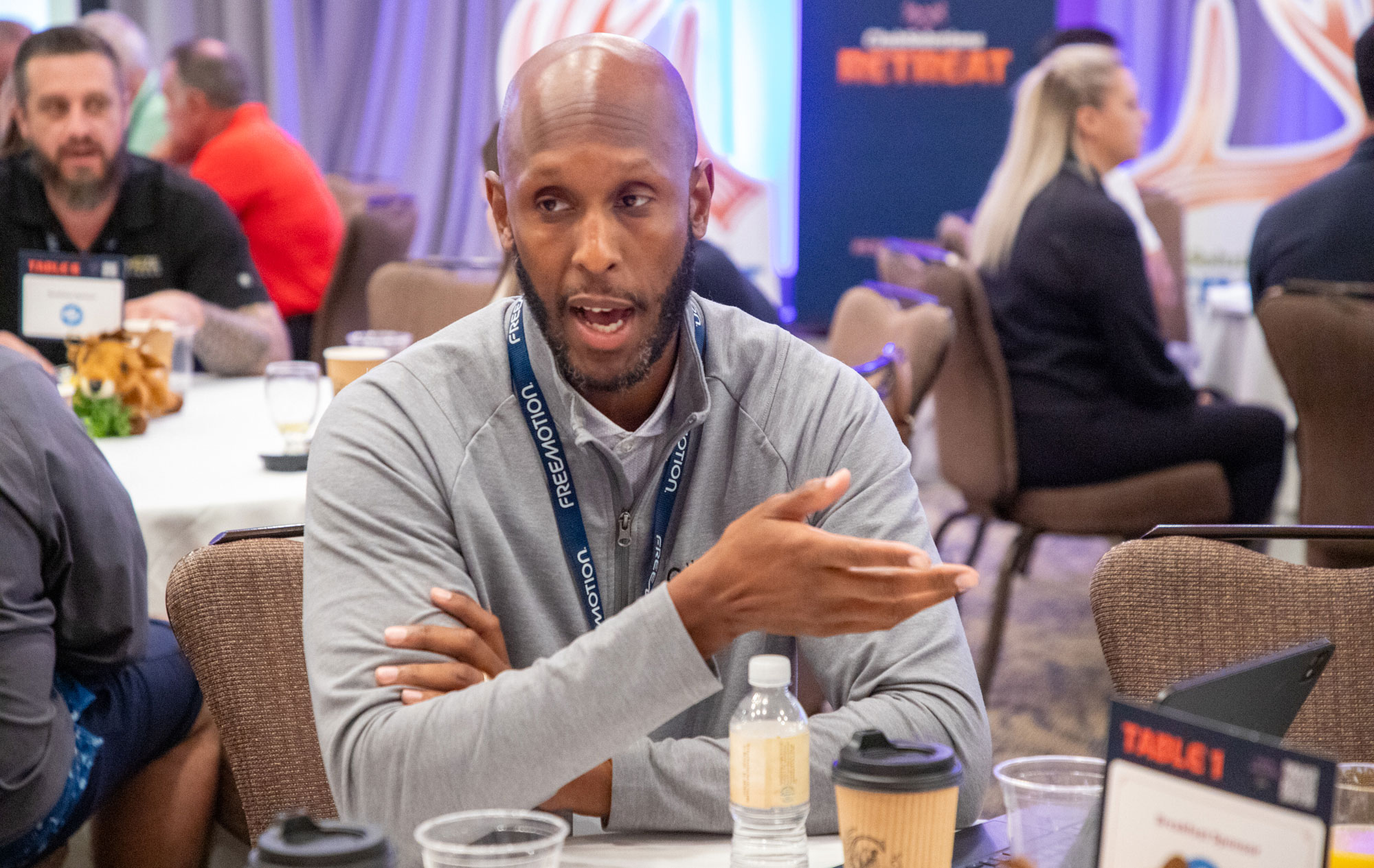 Building Lasting Loyalty