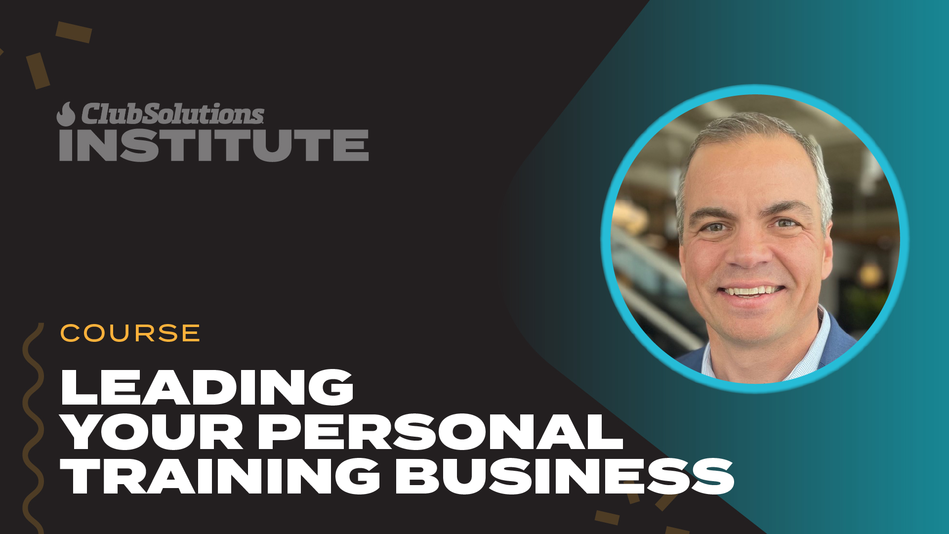 Leading Your PT Business — Team Coaching, Metrics & Mentorship