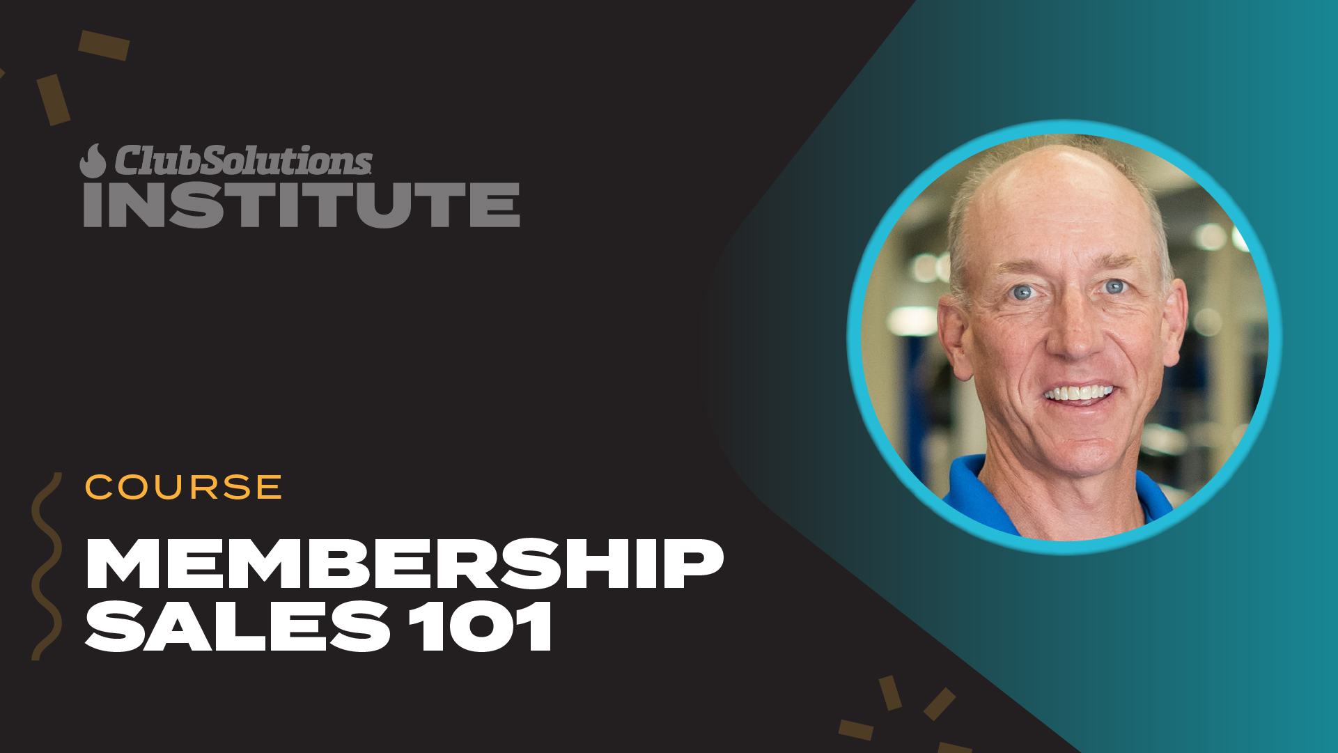 Membership Sales 101 — Aligning Process to Consumer Expectations